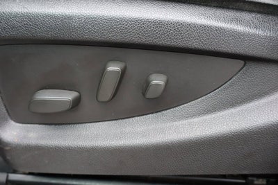 2015 Chevrolet Silverado 2500 HD LT