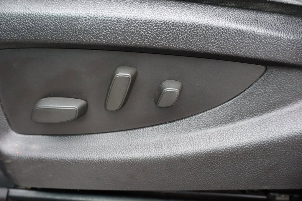 2015 Chevrolet Silverado 2500 HD LT