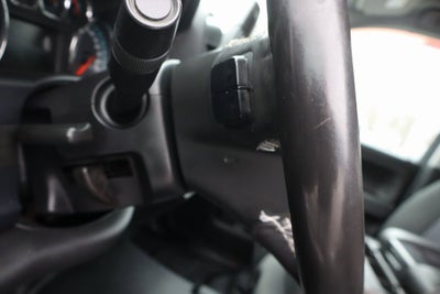 2015 Chevrolet Silverado 2500 HD LT