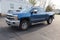 2017 Chevrolet Silverado 2500 HD LTZ
