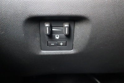 2014 Chevrolet Silverado 2500 HD LTZ