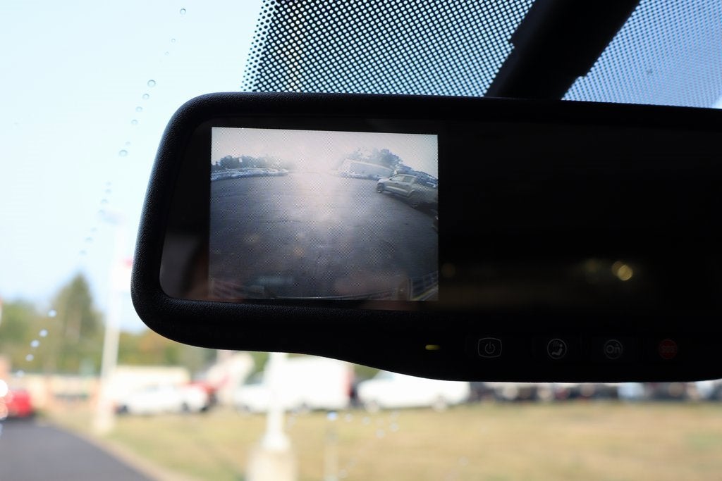 2014 Chevrolet Silverado 2500 HD LTZ