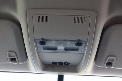 2014 Chevrolet Silverado 2500 HD LTZ