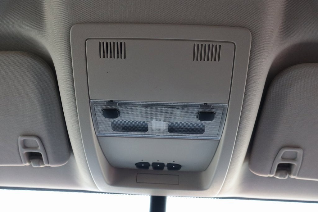 2014 Chevrolet Silverado 2500 HD LTZ