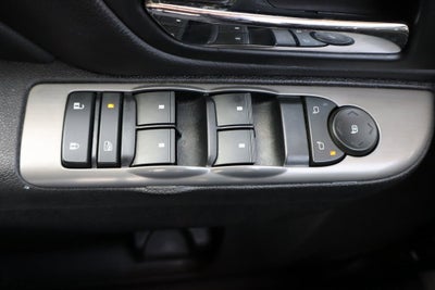 2014 Chevrolet Silverado 2500 HD LTZ