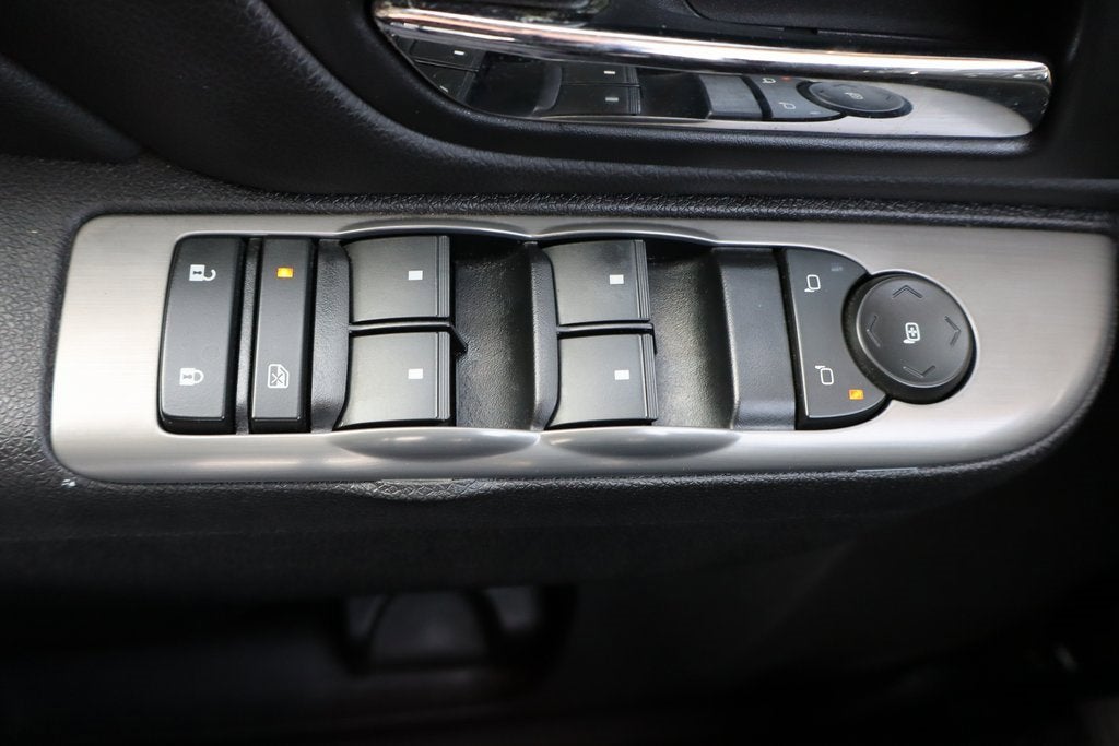 2014 Chevrolet Silverado 2500 HD LTZ