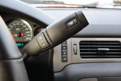 2014 Chevrolet Silverado 2500 HD LTZ