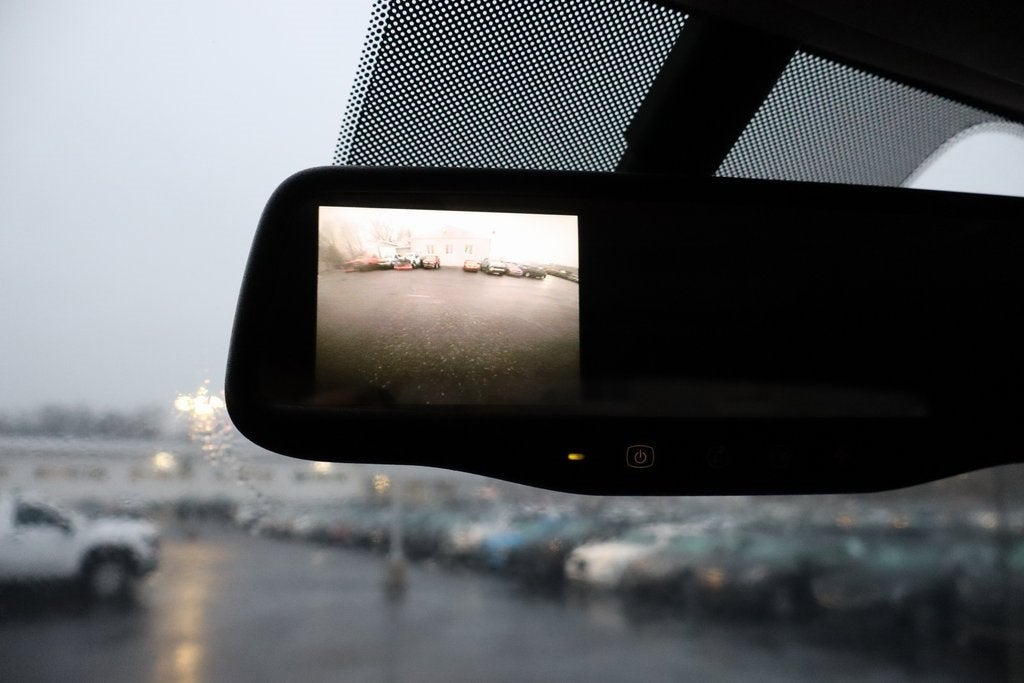 2011 Chevrolet Silverado 2500 HD LTZ