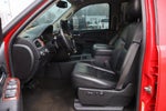 2011 Chevrolet Silverado 2500 HD LTZ