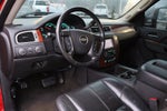 2011 Chevrolet Silverado 2500 HD LTZ