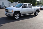 2013 Chevrolet Silverado 2500 HD LTZ