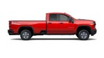 2026 Chevrolet Silverado 2500 HD Work Truck