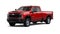 2026 Chevrolet Silverado 2500 HD Work Truck
