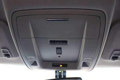 2015 Chevrolet Silverado 2500 HD LTZ