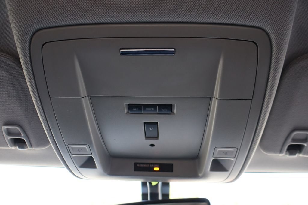 2015 Chevrolet Silverado 2500 HD LTZ