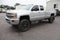 2015 Chevrolet Silverado 2500 HD LTZ