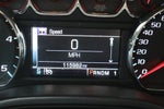2015 Chevrolet Silverado 2500 HD LTZ