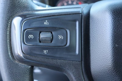 2020 Chevrolet Silverado 3500 HD WT