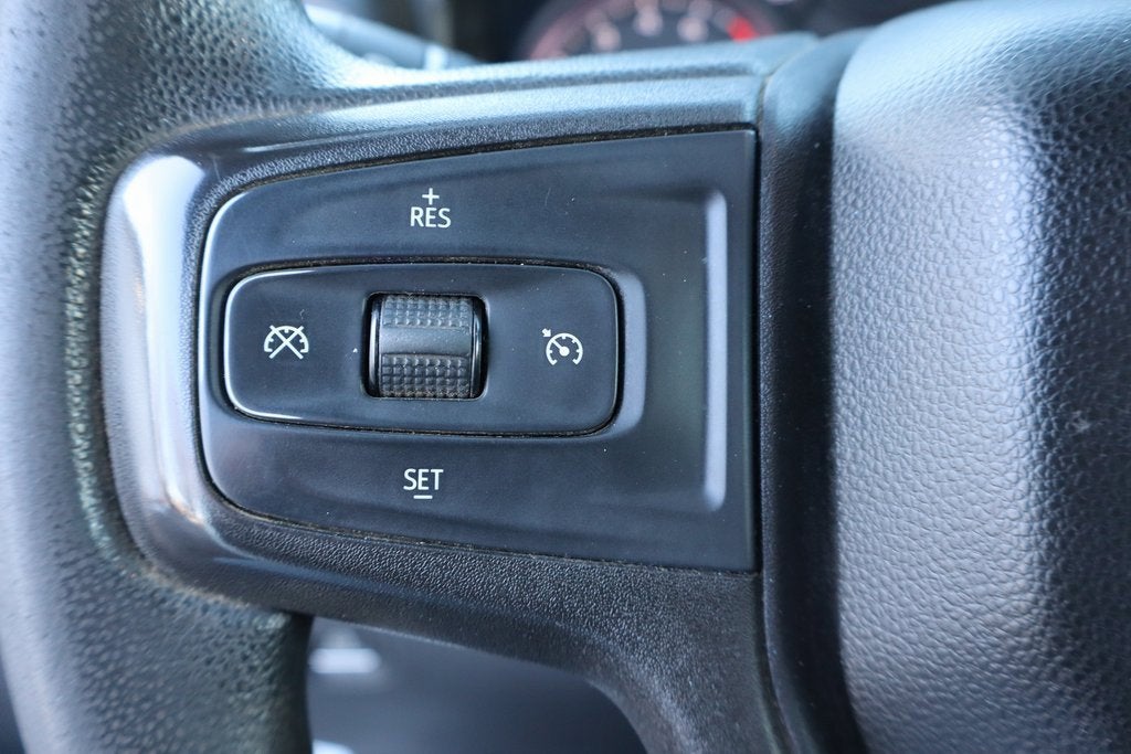 2020 Chevrolet Silverado 3500 HD WT