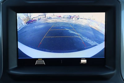 2020 Chevrolet Silverado 3500 HD WT