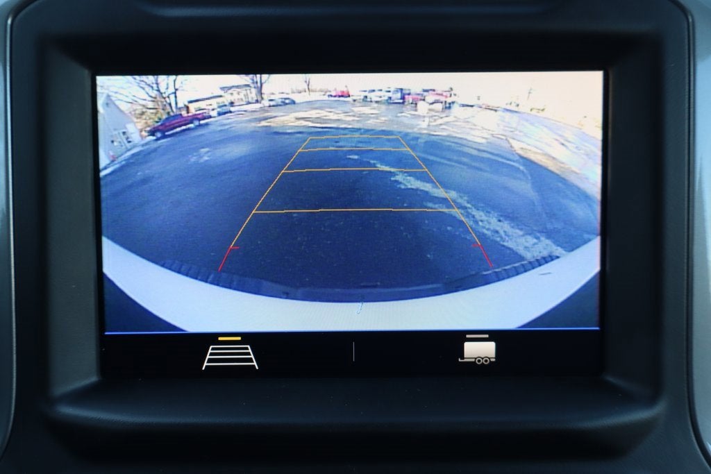 2020 Chevrolet Silverado 3500 HD WT