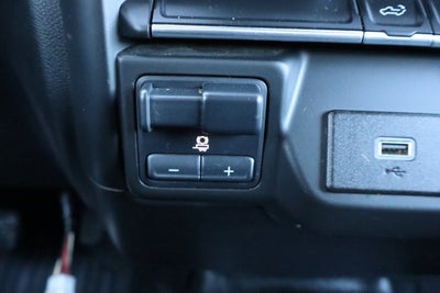 2020 Chevrolet Silverado 3500 HD WT