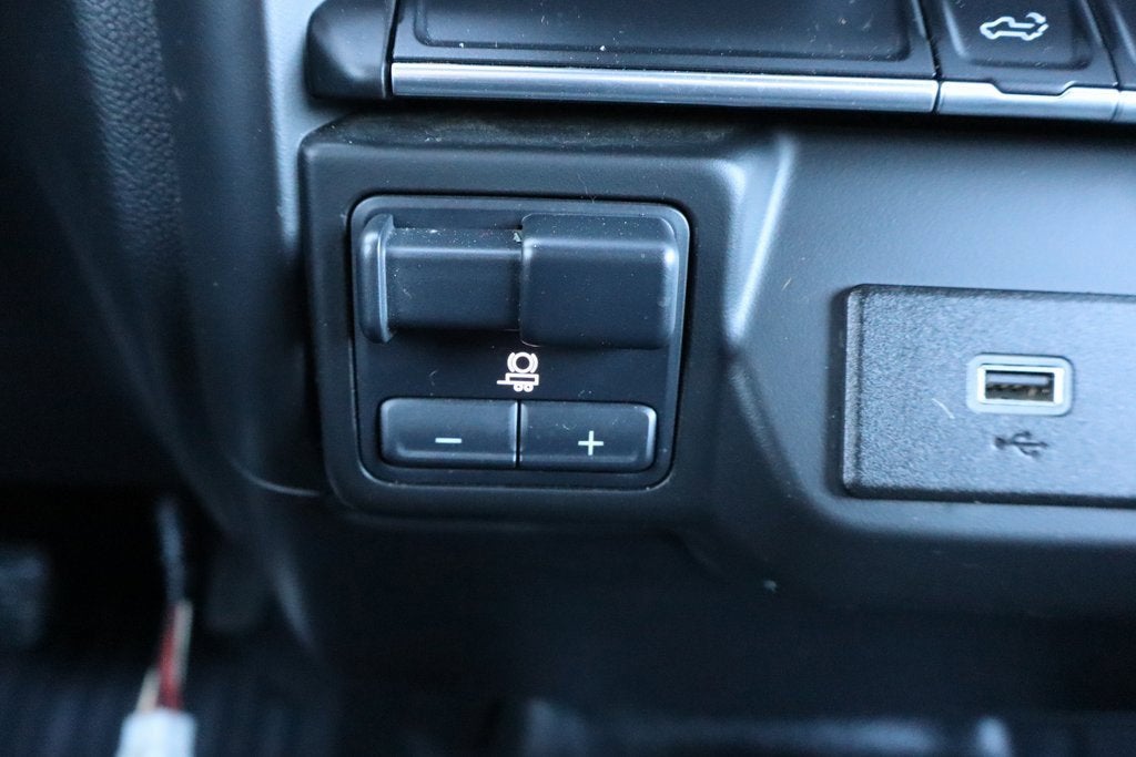 2020 Chevrolet Silverado 3500 HD WT