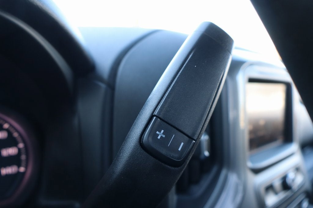 2020 Chevrolet Silverado 3500 HD WT