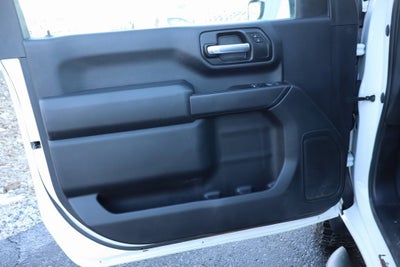 2020 Chevrolet Silverado 3500 HD WT