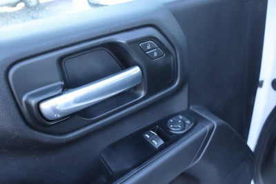 2020 Chevrolet Silverado 3500 HD WT