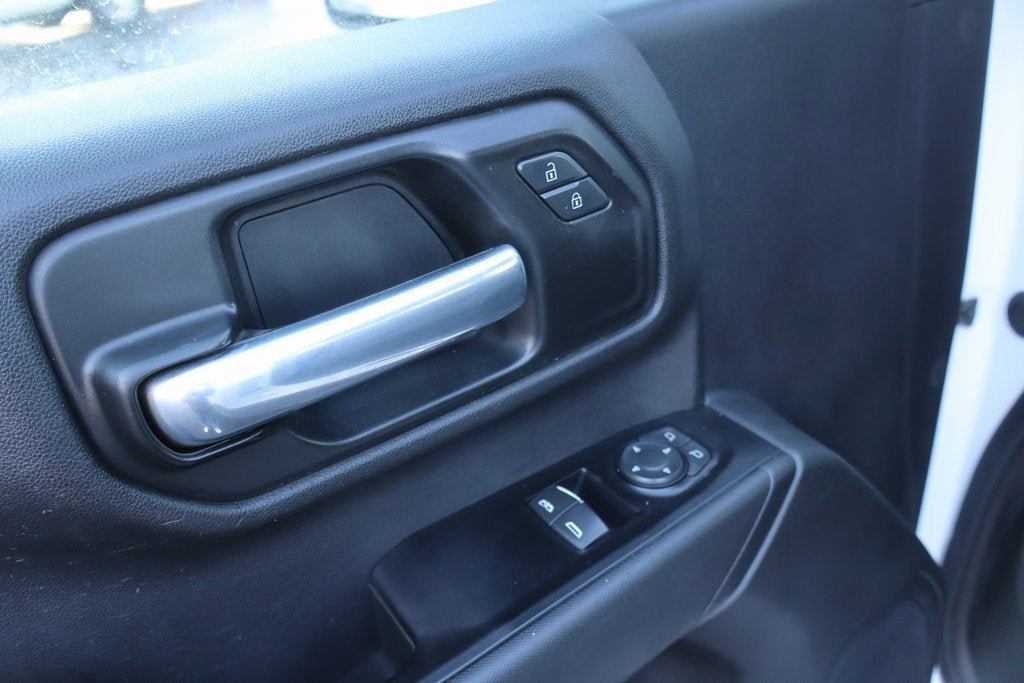 2020 Chevrolet Silverado 3500 HD WT