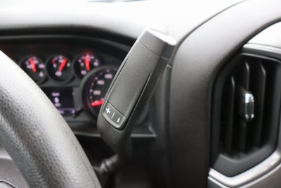 2024 Chevrolet Silverado 3500 HD WT