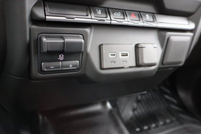 2024 Chevrolet Silverado 3500 HD WT