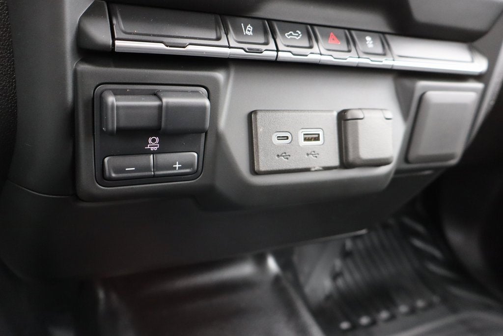 2024 Chevrolet Silverado 3500 HD WT