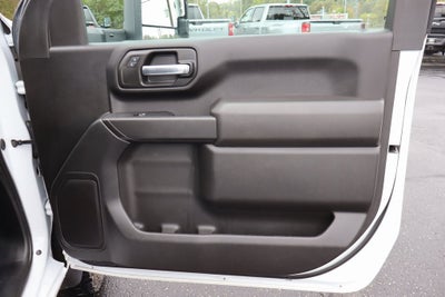 2024 Chevrolet Silverado 3500 HD WT