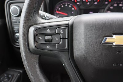 2024 Chevrolet Silverado 3500 HD WT