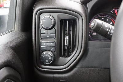 2024 Chevrolet Silverado 3500 HD WT