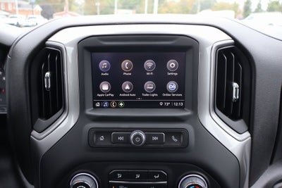 2024 Chevrolet Silverado 3500 HD WT