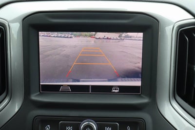 2024 Chevrolet Silverado 3500 HD WT