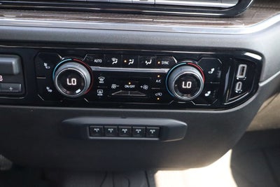 2024 Chevrolet Silverado 3500 HD LT
