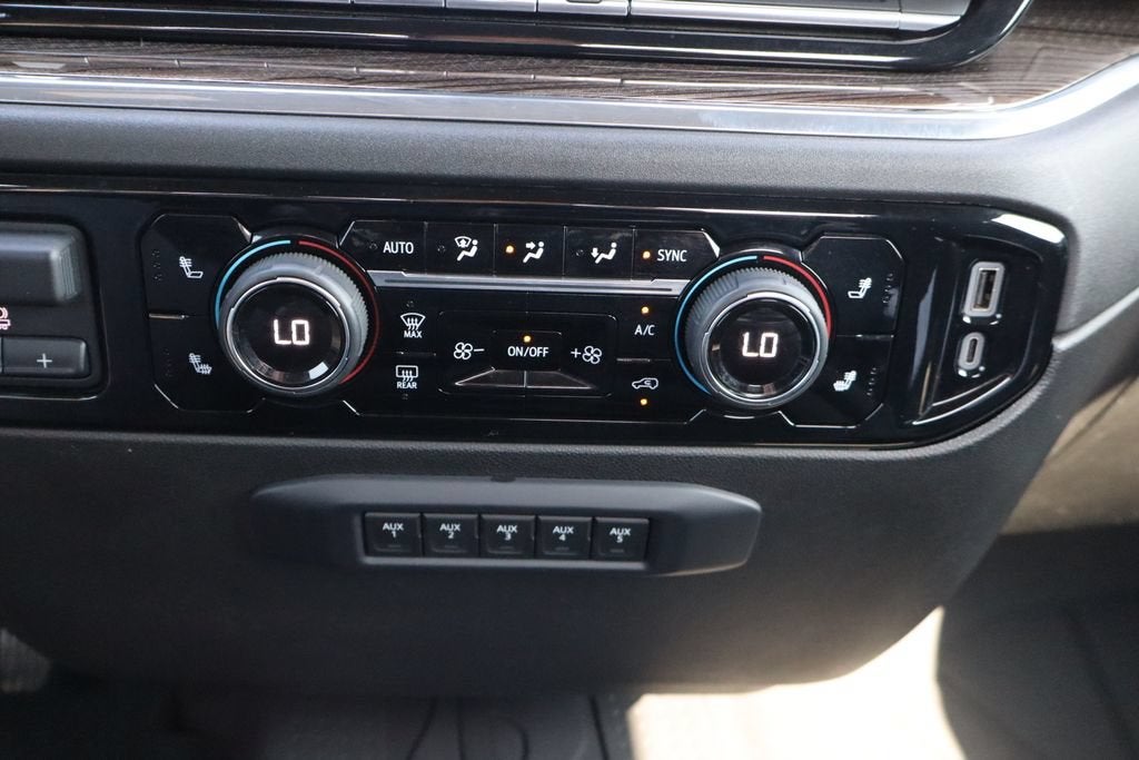 2024 Chevrolet Silverado 3500 HD LT