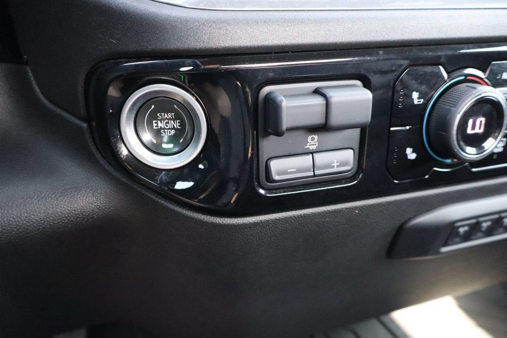 2024 Chevrolet Silverado 3500 HD LT