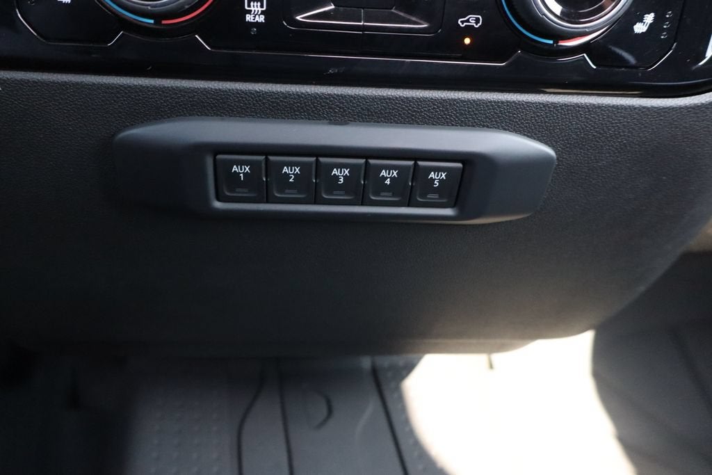 2024 Chevrolet Silverado 3500 HD LT