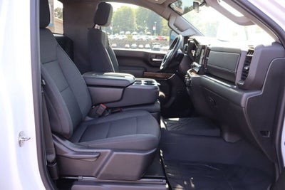 2024 Chevrolet Silverado 3500 HD LT