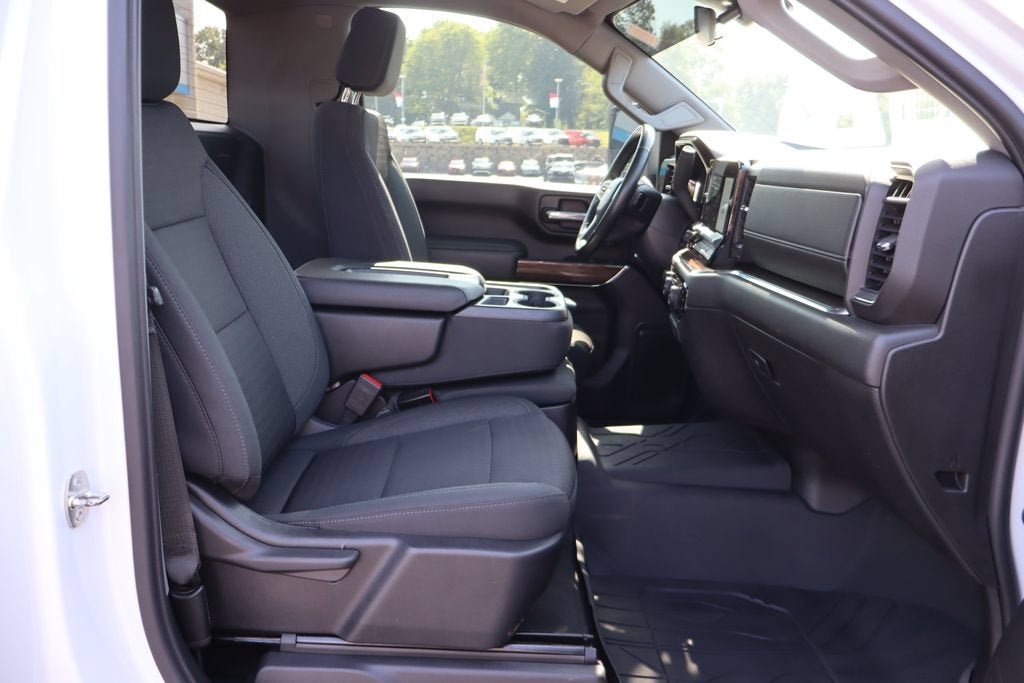 2024 Chevrolet Silverado 3500 HD LT