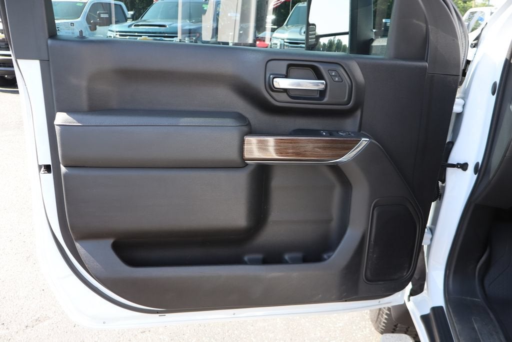 2024 Chevrolet Silverado 3500 HD LT