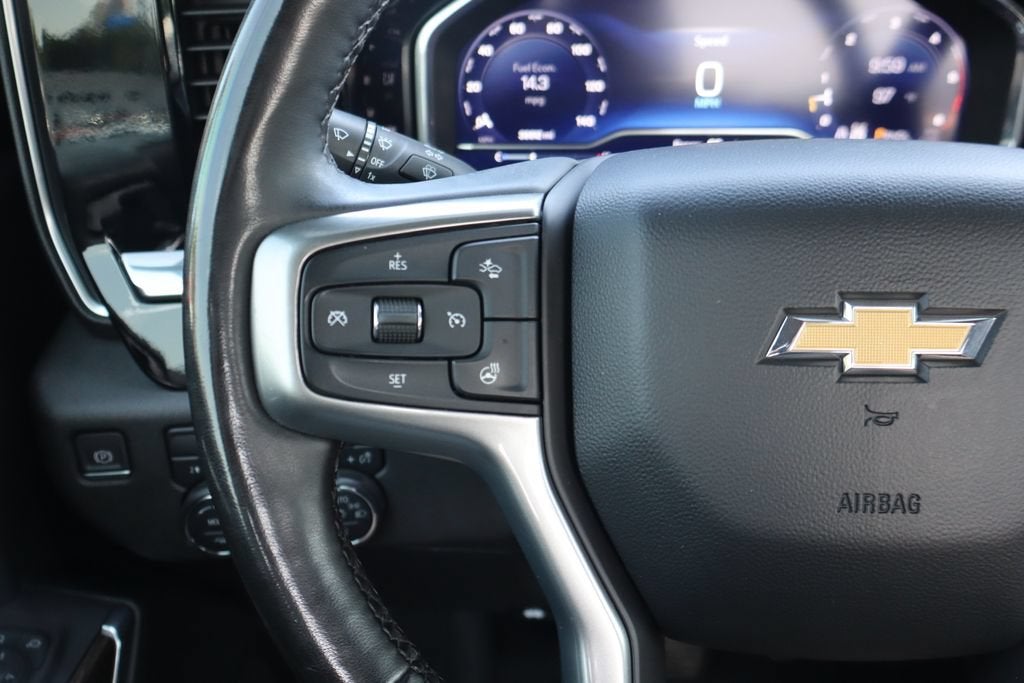 2024 Chevrolet Silverado 3500 HD LT