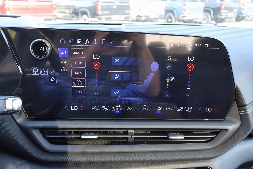 2026 Chevrolet Silverado EV LT - Max Range