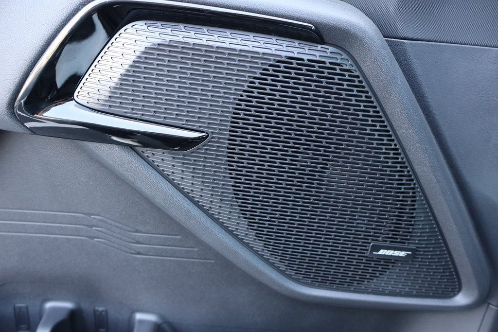 2026 Chevrolet Silverado EV LT - Max Range