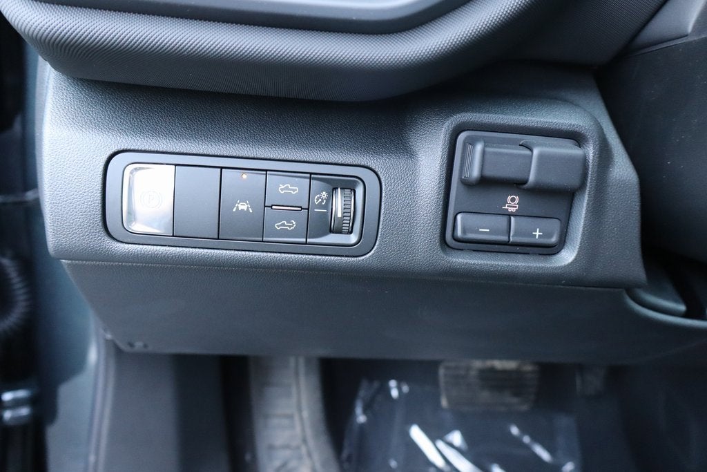 2026 Chevrolet Silverado EV LT - Max Range